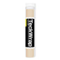 001 Vinyl Matte Permanent Adhesive Vinyl for Craft Decal Projects 12" X 10Ft, Matte Vanilla