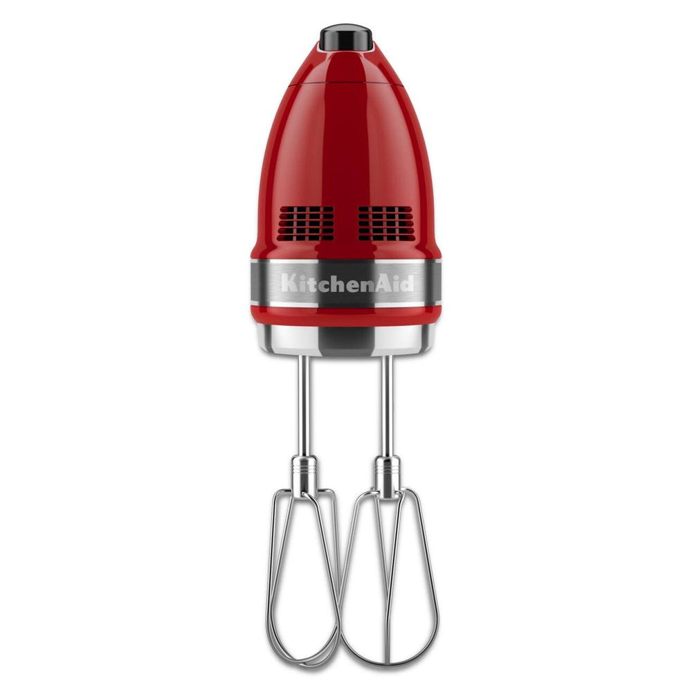 7-Speed Hand Mixer - KHM7210