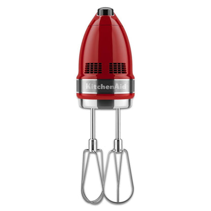 7-Speed Hand Mixer - KHM7210