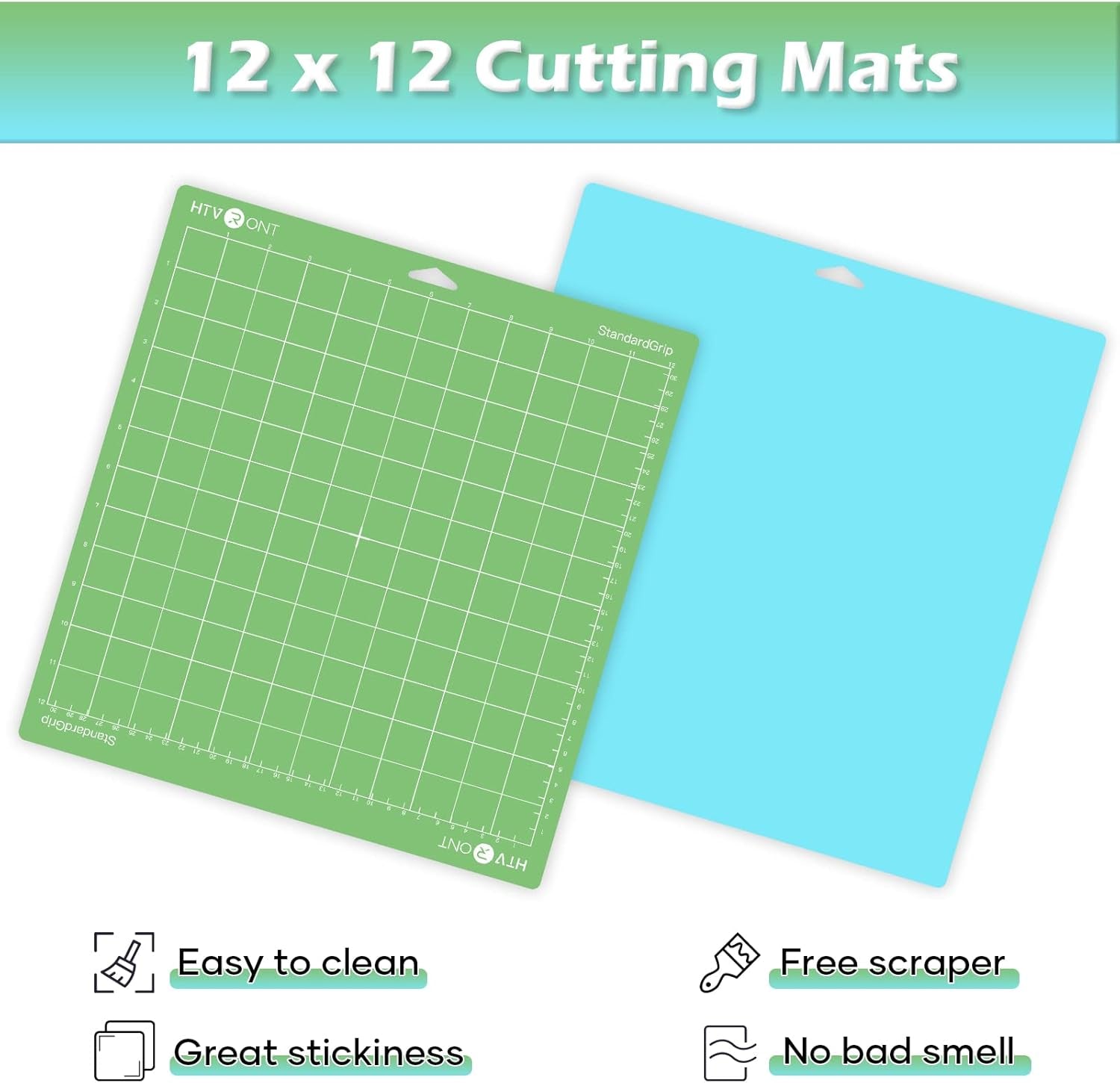 Automatic Heat Press Machine for T Shirts - Heat Press 15X15 with Adjustable Pressure & 55 Pack Heat Press Accessories & 2 Pcs Cutting Mat & 8 Pcs Puff Heat Transfer Vinyl