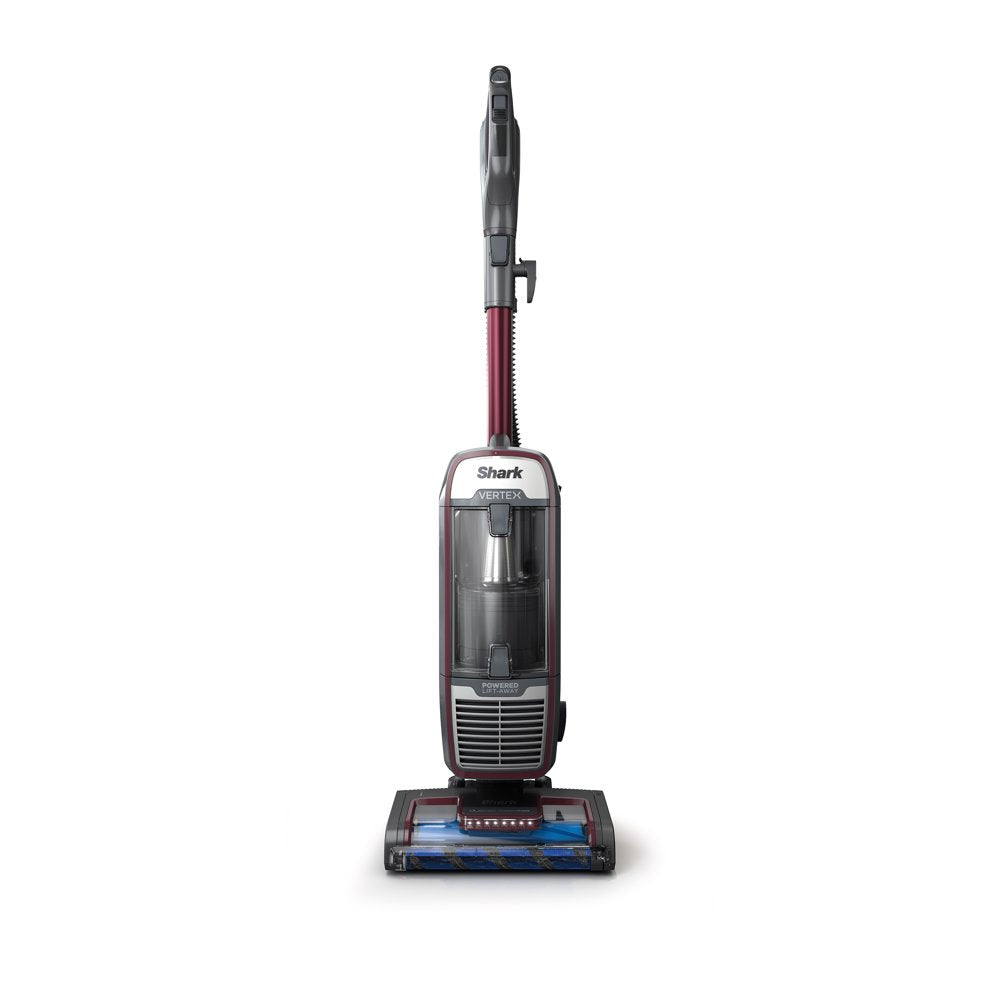 ® Vertex Duoclean® Powerfins Powered Lift-Away® Upright Multi Surface Vacuum Cleaner with Self-Cleaning Brushroll, AZ1500WM