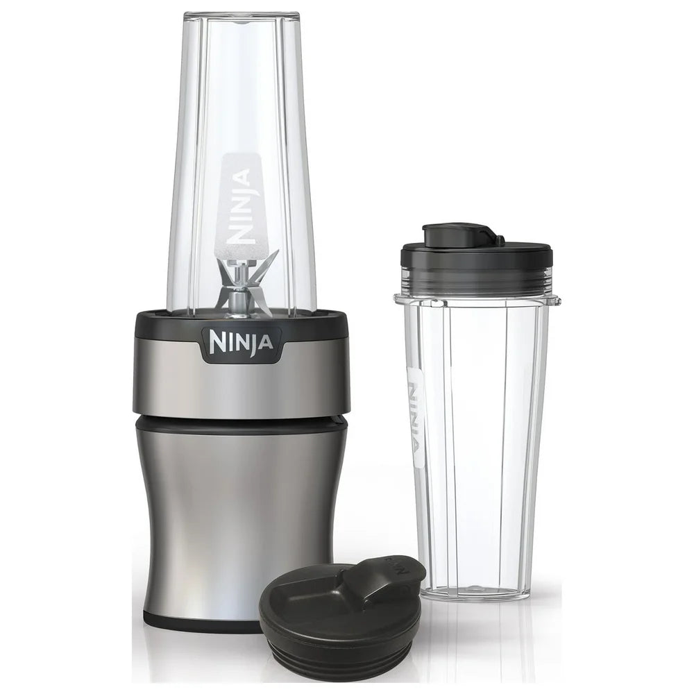 Nutri-Blender BN300 700-Watt Personal Blender, 2-20 Oz Dishwasher-Safe To-Go Cups