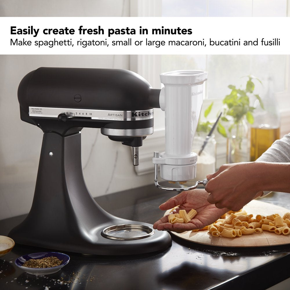 Gourmet Pasta Press - KSMPEXTA