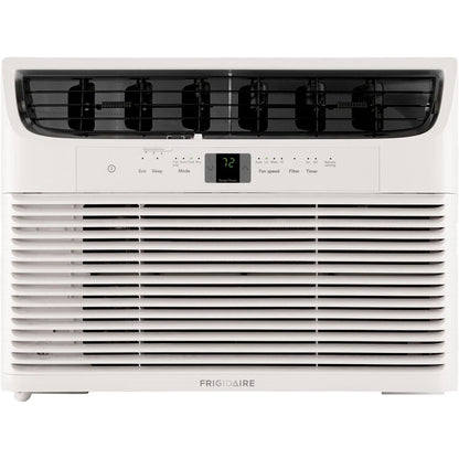 12,000 BTU Window Air Conditioner for Medium Rooms, Multi Speed Fan and Efficient Cooling