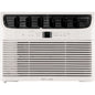 12,000 BTU Window Air Conditioner for Medium Rooms, Multi Speed Fan and Efficient Cooling