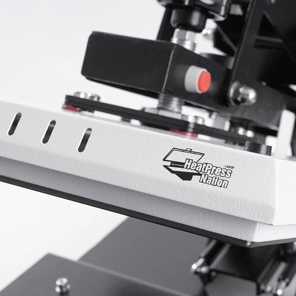 16 X 20 Double Station Auto-Open Heat Press