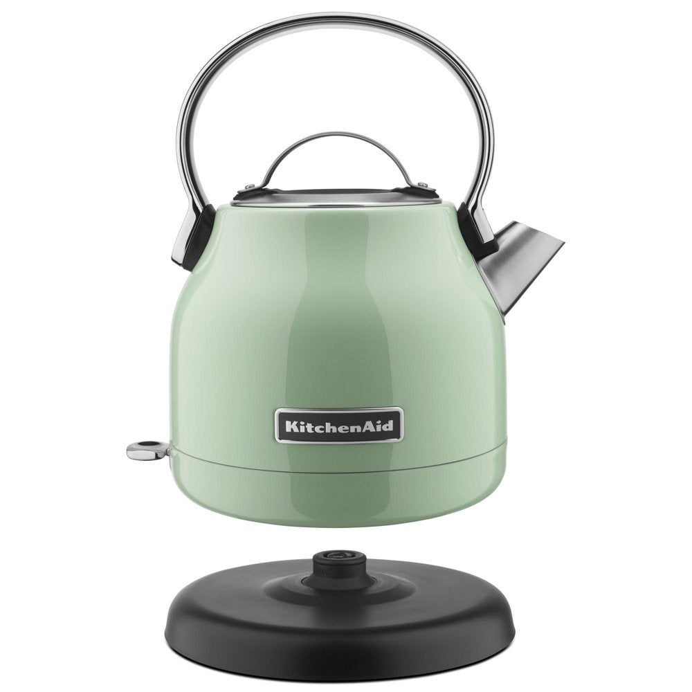 1.25 L Electric Kettle - KEK1222