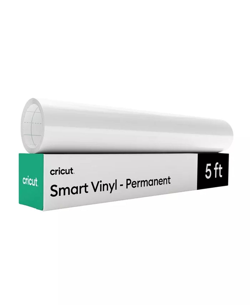 Permanent Smart Value Vinyl - 13 in X 5 Ft