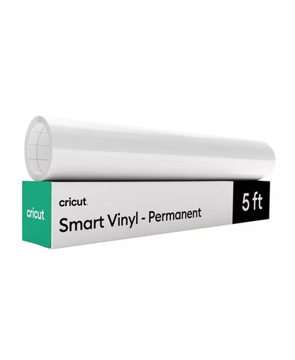 Permanent Smart Value Vinyl - 13 in X 5 Ft