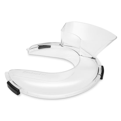 Secure Fit Pouring Shield, Clear, KSMTHPS