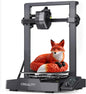 Creality Ender 3 V3 SE 3D Printer, 250Mm/S High-Speed Desktop Printer, CR Touch Auto-Leveling, Sprite Direct Extruder, Dual Z-Axis, Auto-Load Filament, 8.66X8.66X9.84 Print Volume, Easy Assembly