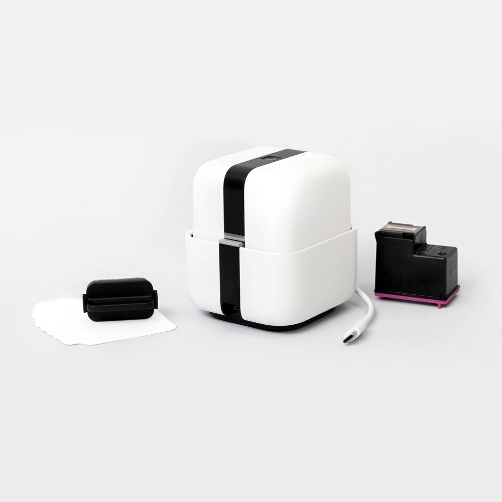 Printmaker Replacement Ink & Wipes-