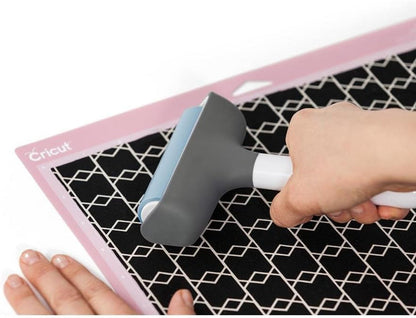 Cricut Brayer & Mat Remover Set Tools