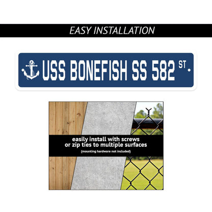 24 In. Graphic Designer Street Sign - Web Design Artist Logo Commercial