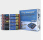 Icing Images 250 / 251 Edible Ink Cartridge Set - Genesis