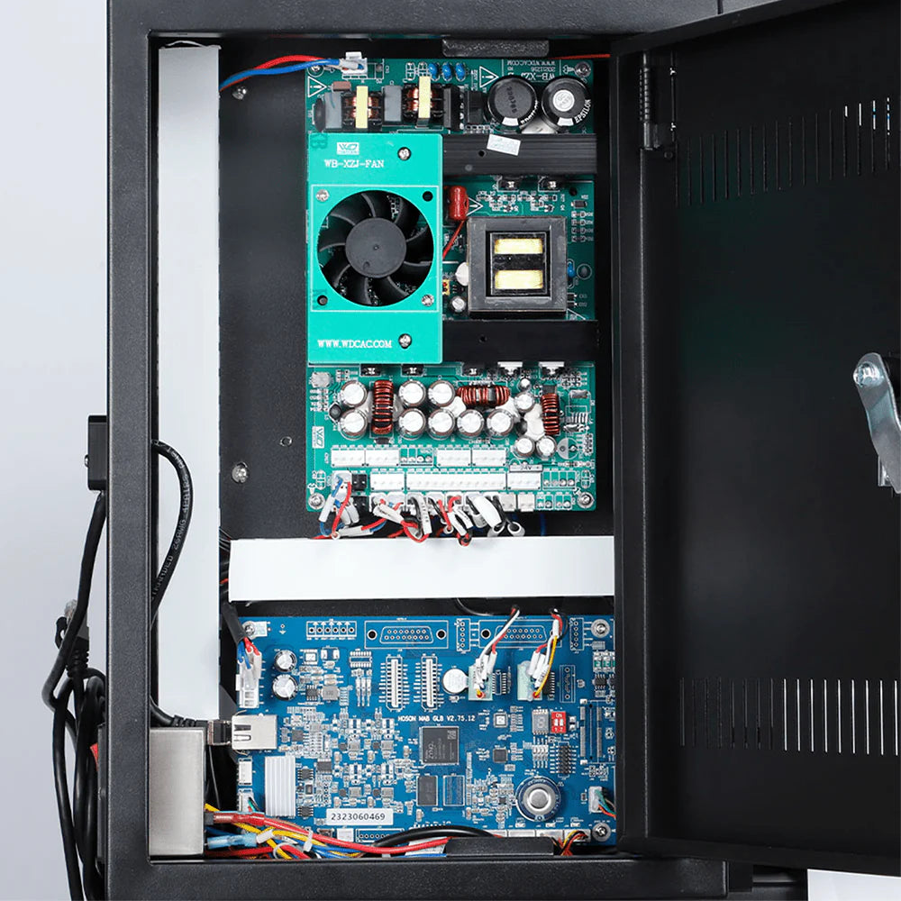 Aries 113 UV 12" DTF Printer Bundle