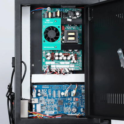 Aries 113 UV 12" DTF Printer Bundle