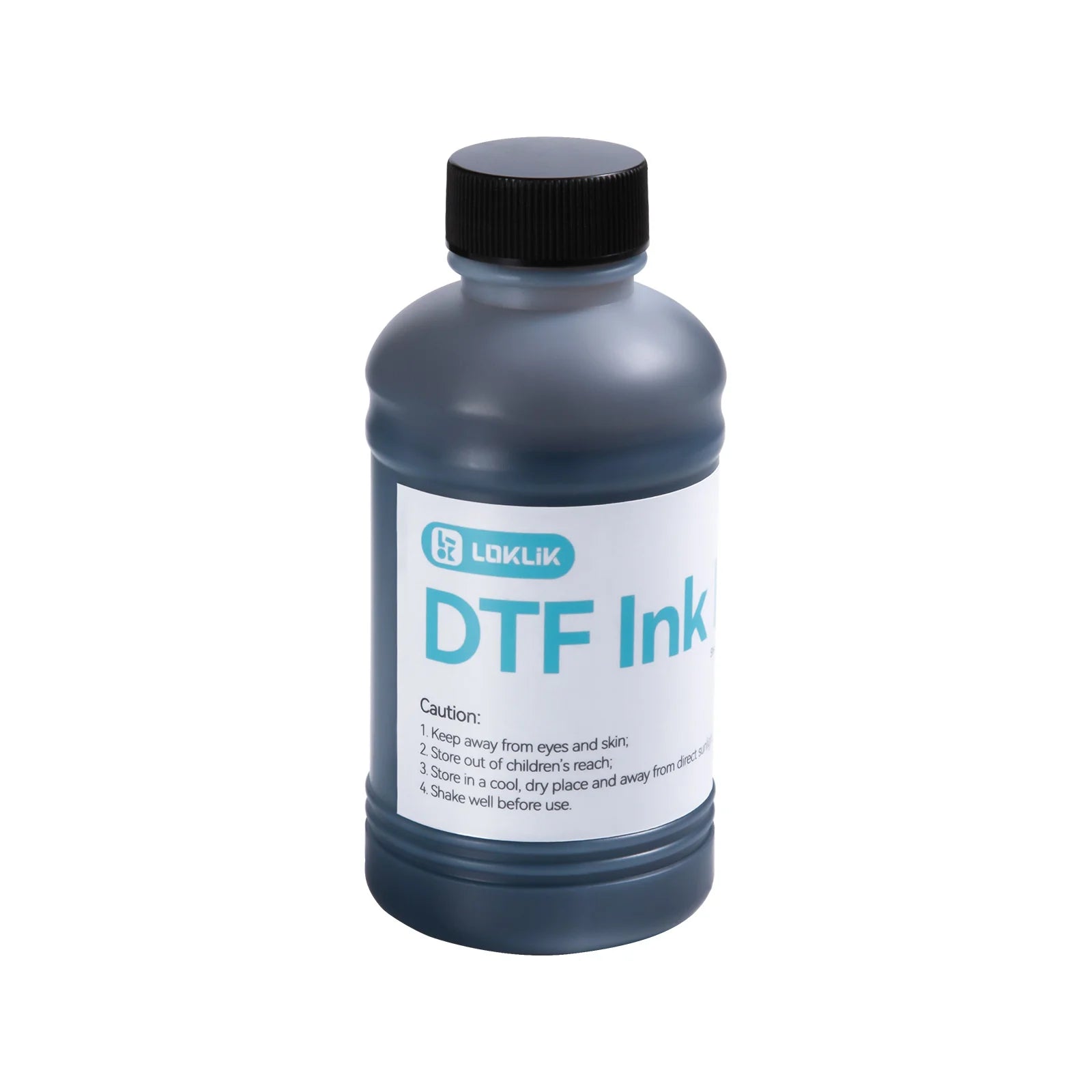 Loklik Direct to Transfer Film Ink 250Ml*6