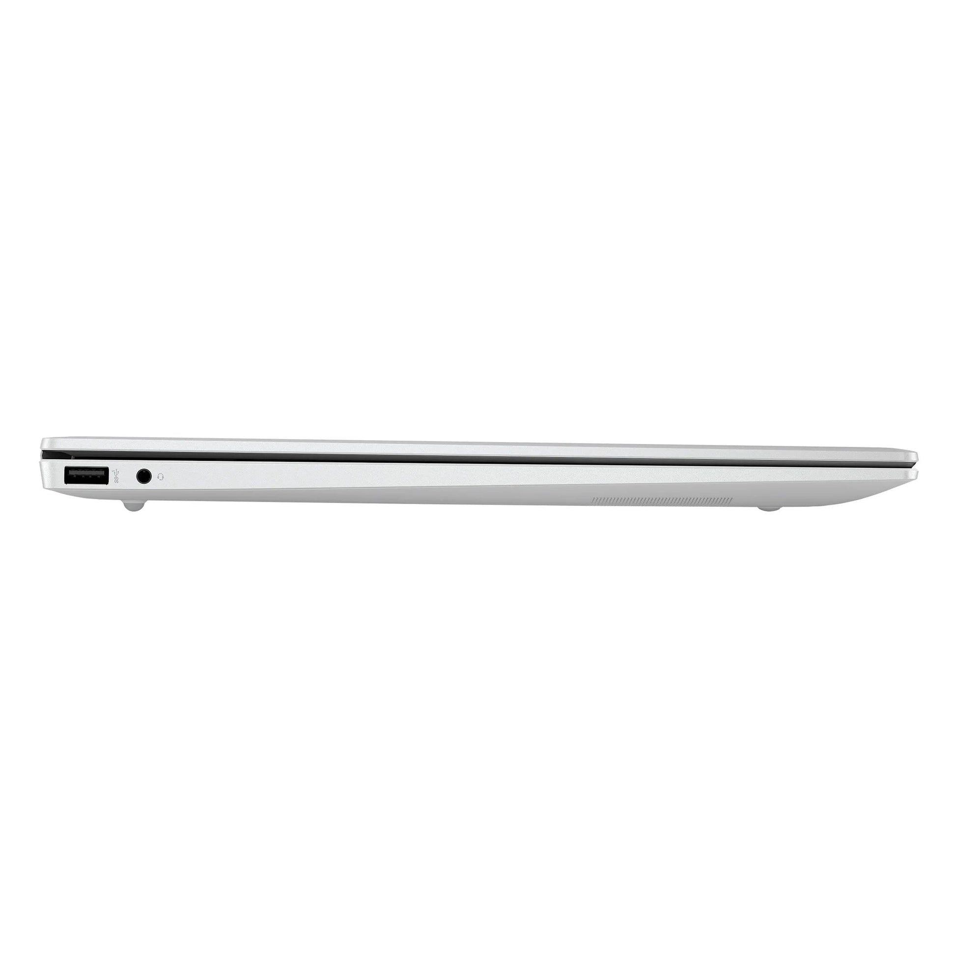 Omnibook 5 16 Inch 2K Touch Laptop AI PC Intel Core Ultra 7 255U 16GB RAM 1TB SSD Glacier Silver
