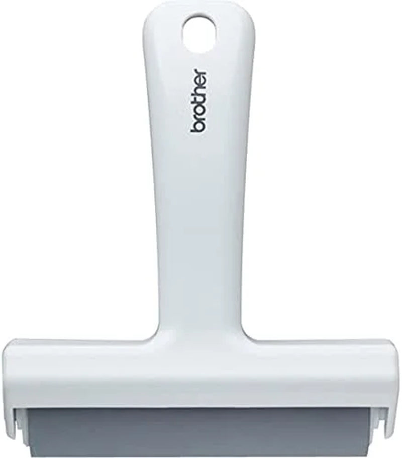 Brother Scanncut Complete Crafting Accessories Set: Spatula and Hook Set, Scraper Tool, Brayer Roller