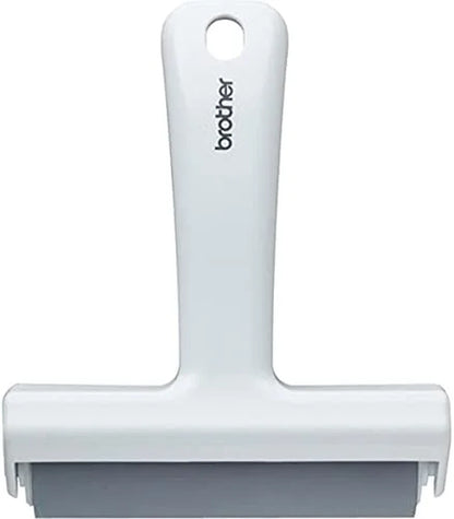 Brother Scanncut Complete Crafting Accessories Set: Spatula and Hook Set, Scraper Tool, Brayer Roller