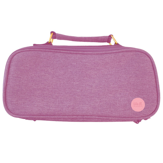 We R Crafter'S Zippered Pouch-Pink