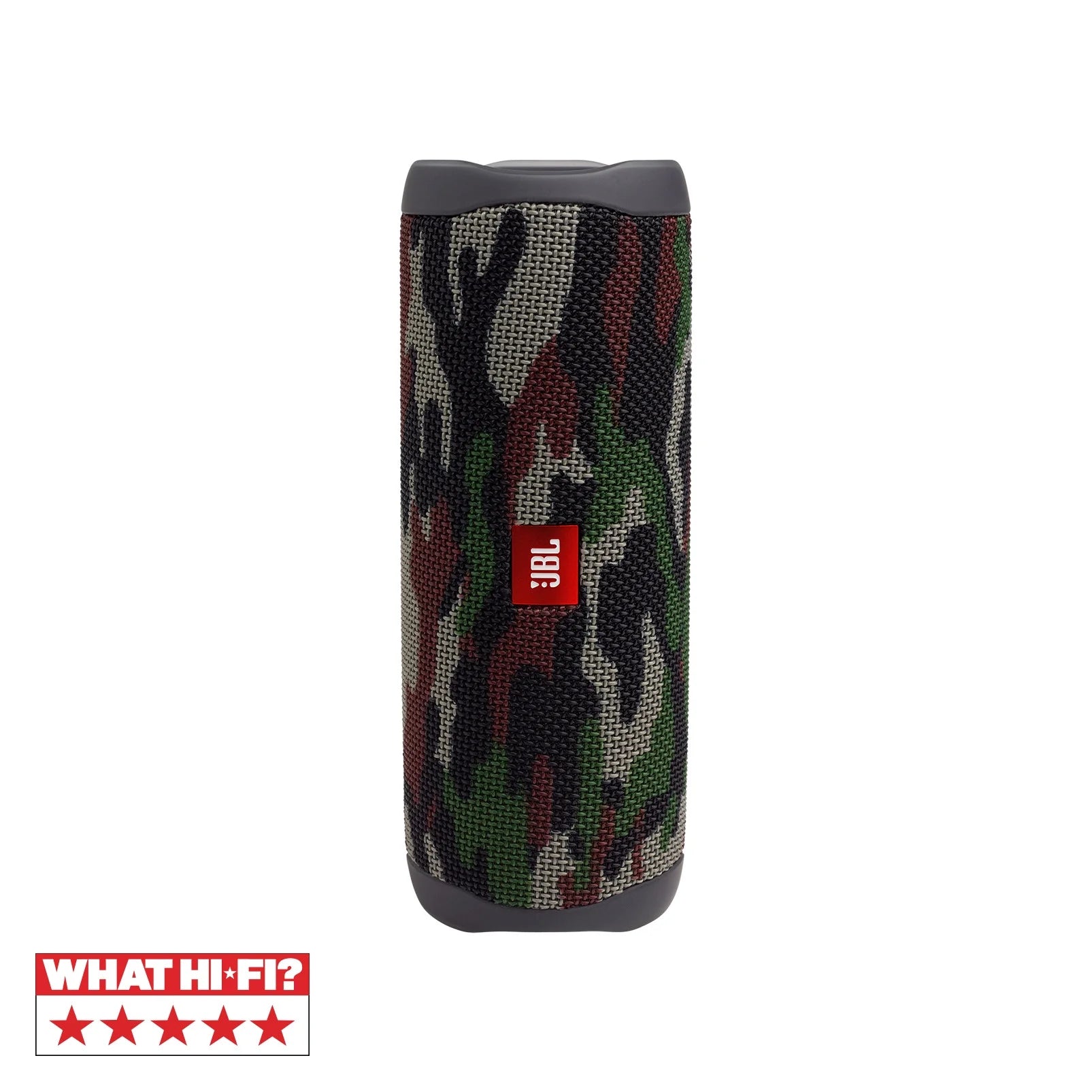 Flip 5 - Portable Waterproof Speaker - Squad