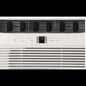 10,000 BTU through the Wall Air Conditioner with 24 Hour Timer FHTC103WB1