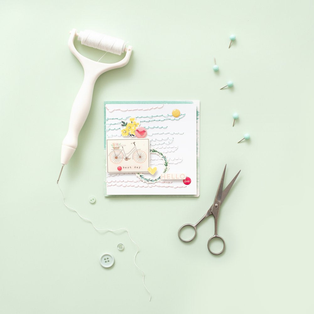 Stitch Happy Pen Kit-