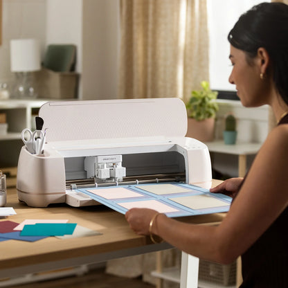 Cricut Maker 4 Card Making Bundle for Every Occasion