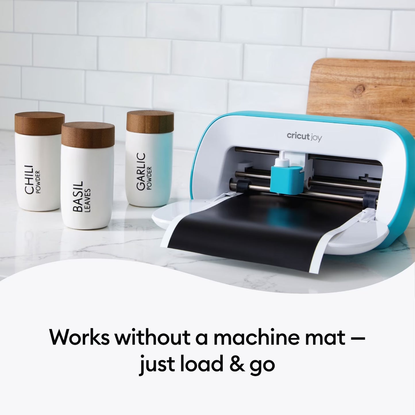 Cricut Materials Bundle Beginner Starter Set for Joy