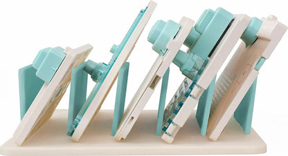 We R Memory Keepers Punch Board Storage Craft Kit