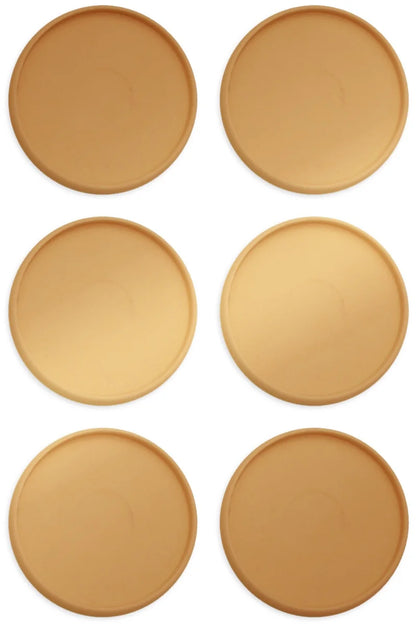 We R Memory Crop-A-Dile Power Punch Disc Gold 9Pc