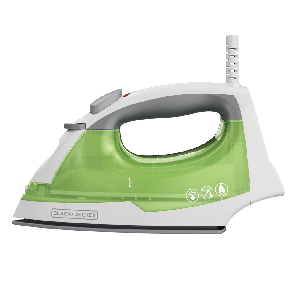 , Easy Steam Compact Iron, IR02V-T