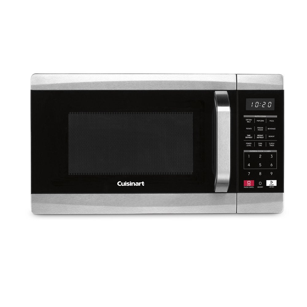 CMW-70, Stainless Steel Microwave Oven