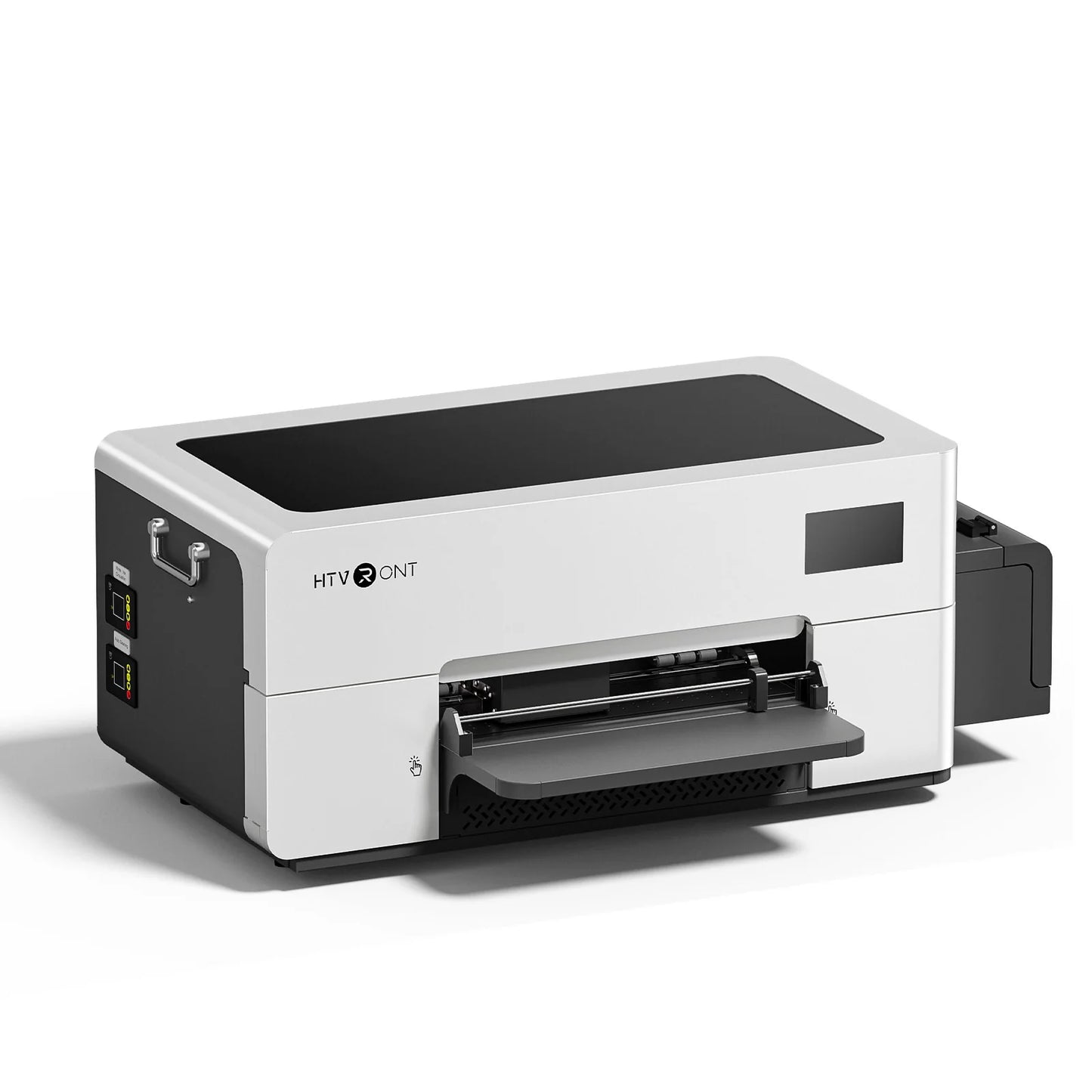 New Arrival! HTVRONT D2 DTF Printer