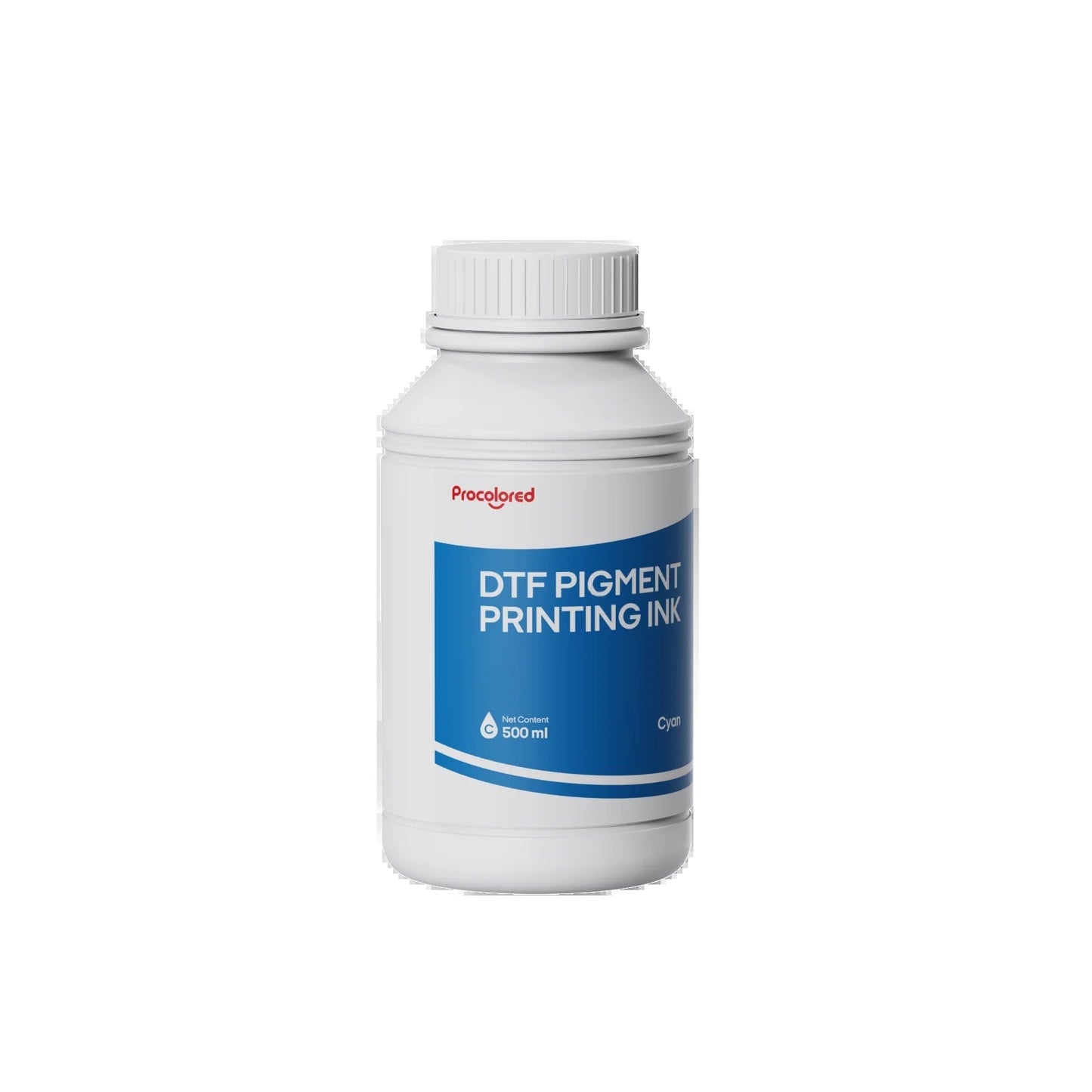 Procolored Direct to Transfer Film Ink 500Ml