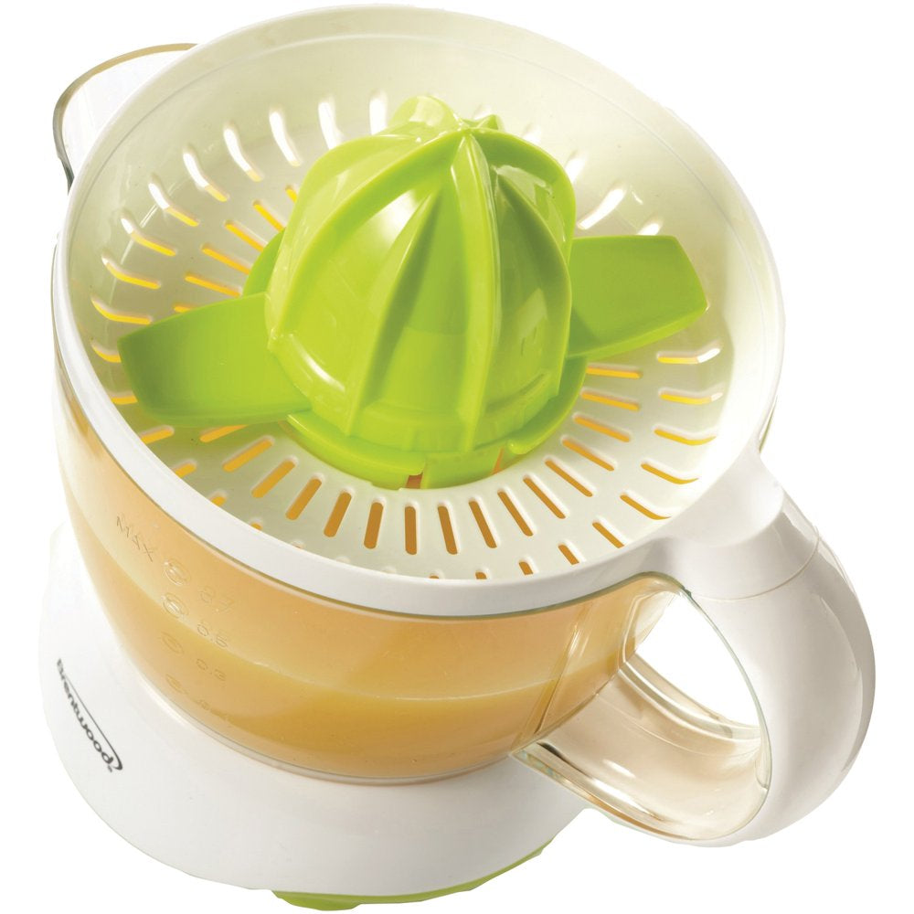 Electric Citrus Juicer (24-Ounce)