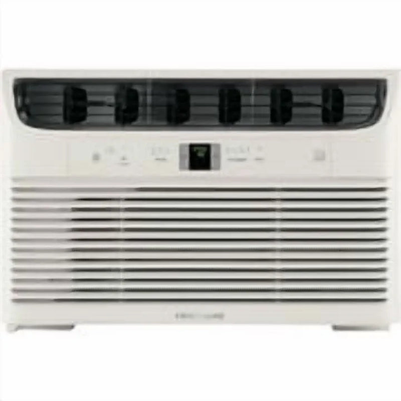 6,000 BTU 115-Volt Window Air Conditioner, WIFI, Energy Star, FHWW063WBE