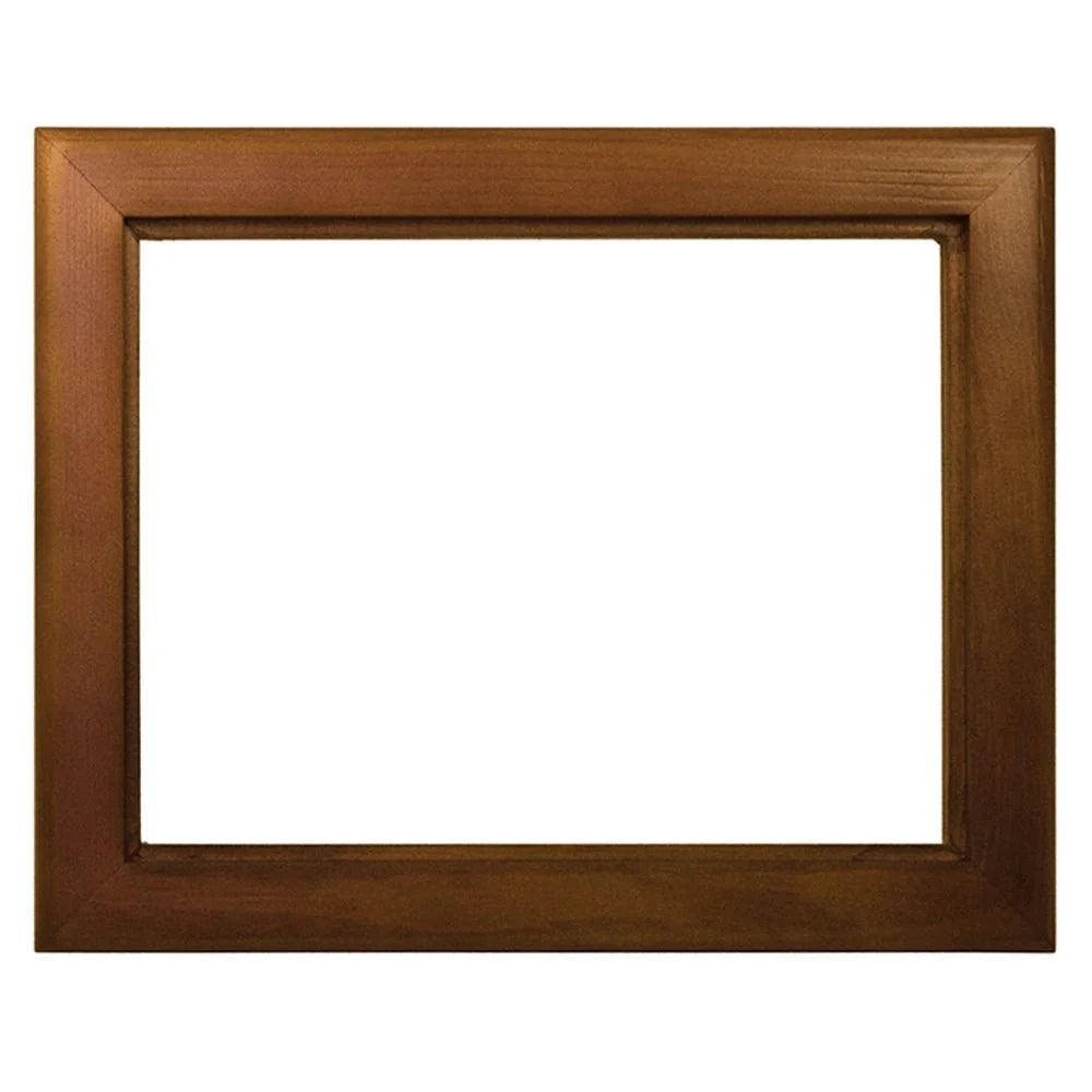 HPN Sublicraft 6" X 8" Wooden Tile Frame - 100 per Case