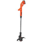 LST201 20V MAX 1.5AH Lithium-Ion Cordless 10" String Trimmer / Edger