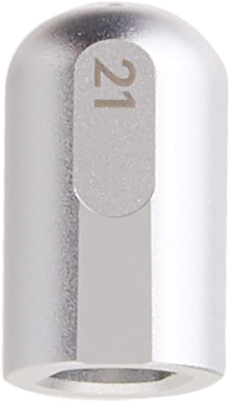 Cricut Tip, Fine Quickswap Debossing, Silver