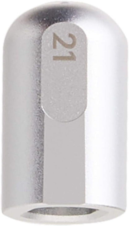 Cricut Tip, Fine Quickswap Debossing, Silver