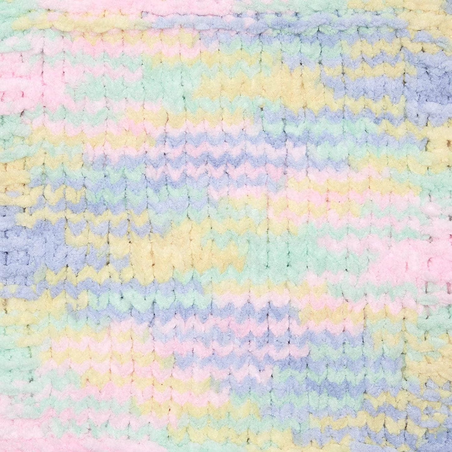 Basix® Chenille Brights and Multis