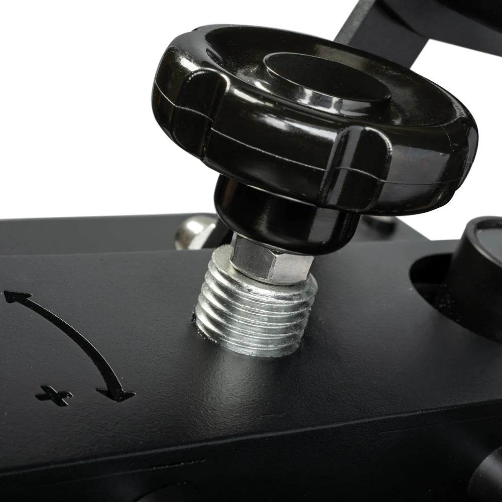 16" X 20" Auto-Open Hybrid Heat Press
