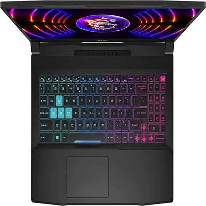 Katana 15.6" Gaming Laptop, 144Hz FHD, Intel Core I7-13620H, NVIDIA Geforce RTX 4060 8GB, 16GB DDR5 Memory, 1TB Nvme SSD, Windows 11, Black, B13VFK-817US