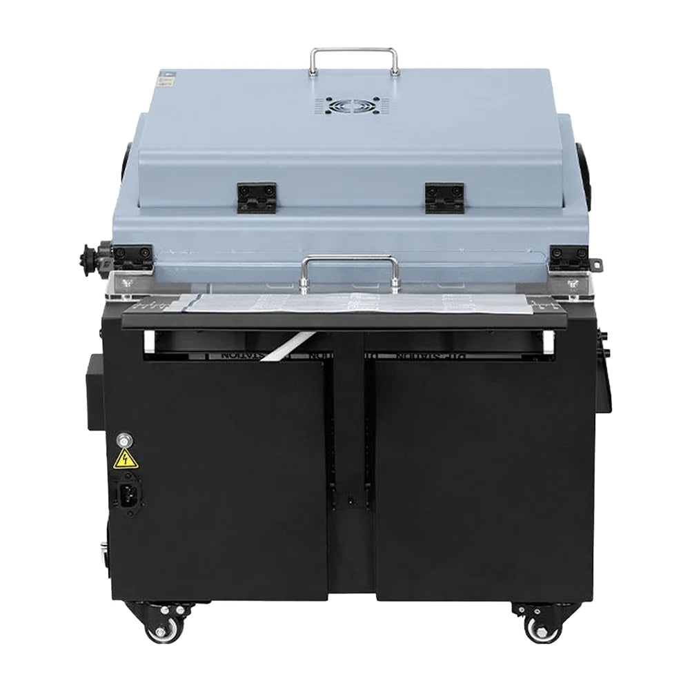 Prestige R2 Pro 13" Curing Oven and Miro 13 Max Shaker Bundle