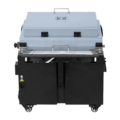 Prestige R2 Pro 13" Curing Oven and Miro 13 Max Shaker Bundle