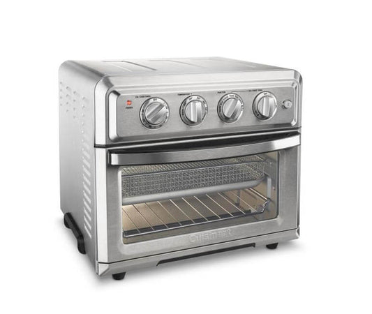 Toaster Oven Broilers Air Fryer