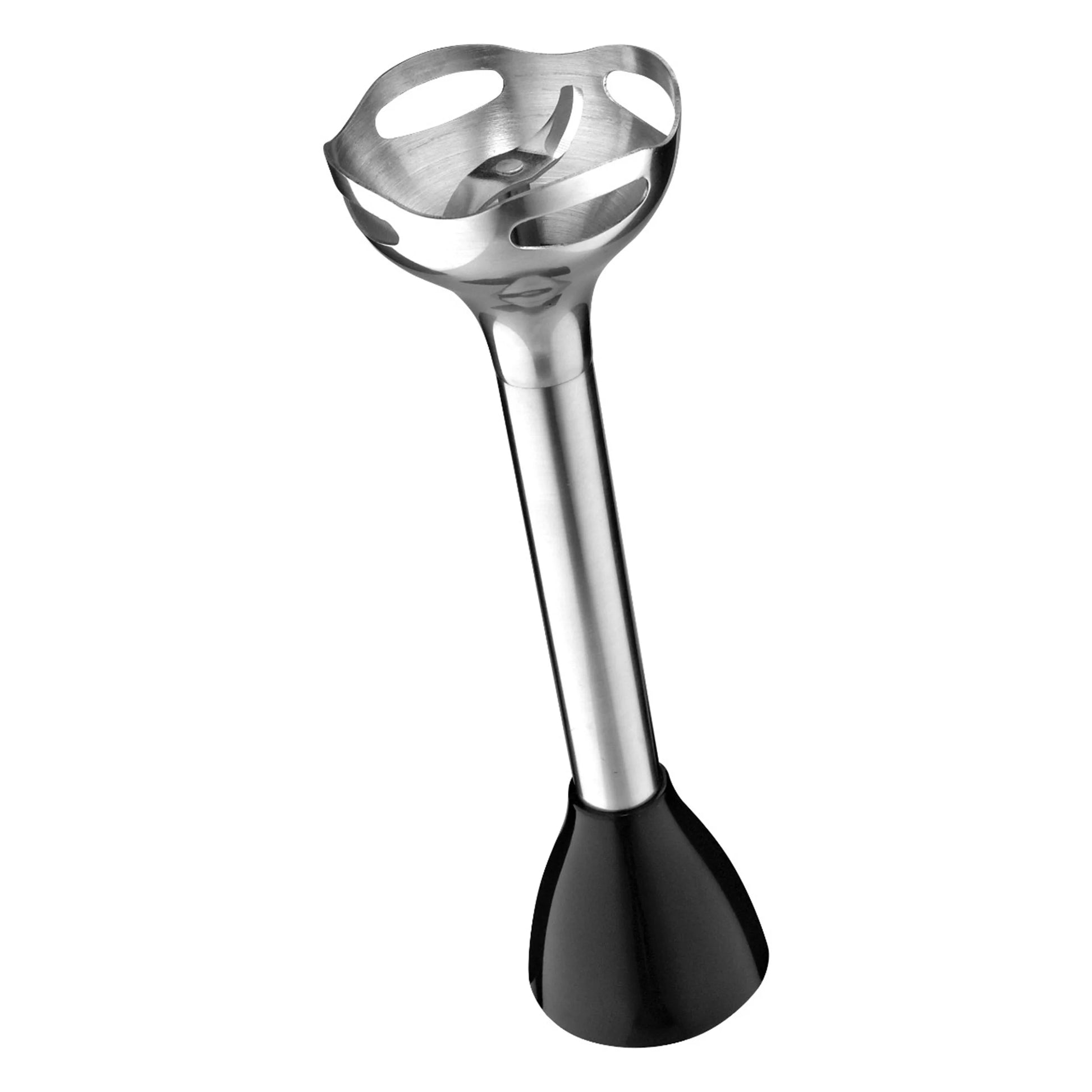 2-Speed Corded Hand Blender, Onyx Black with Blending Jar and Lid, KHB1231OB